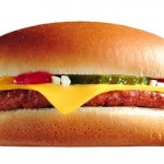 Il se bat dans un fastfood, car il n'a pas eu son Cheeseburger (VIDEO)
