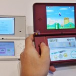 La DSi XL est sortie ! (VIDEO)