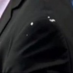 Naulleau se fait cracher dessus (VIDEO)