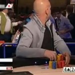 Braquage dans un tournoi de poker en Allemagne : 800 000 euros dérobés (VIDEO)
