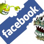 Attention au nouveau virus sur Facebook