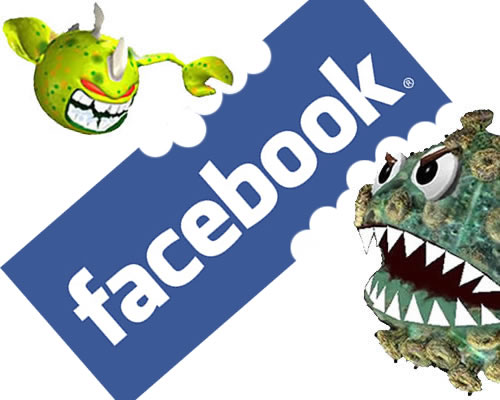 Attention au nouveau virus sur Facebook