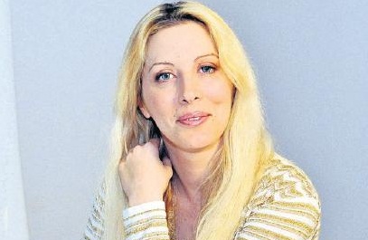 interview loana suicide