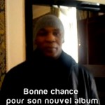 Mike Tyson et Alpha Blondy soutiennent Kenza Farah (VIDEO)