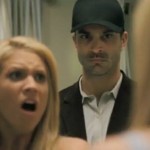 Les miroirs dans les films qui donnent des sueurs froides (VIDEO)