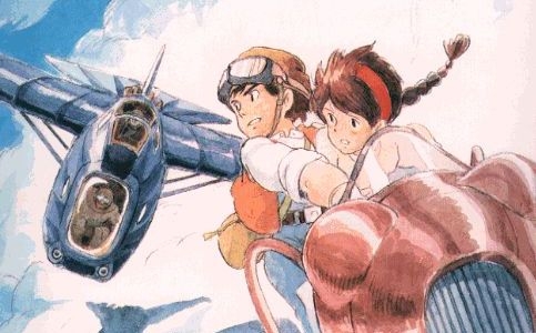 miyazaki le chateau dans le ciel miyazaki le chateau dans le ciel