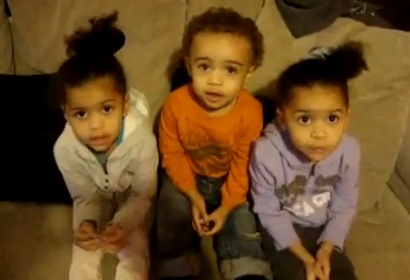 Qui c’est le sale con ? (VIDEO)