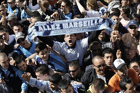 Marseille : un titre 17 ans après (REPORTAGE)