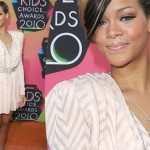 Rihanna inquiète pour sa sécurité à cause de lettres à caractère sexuel