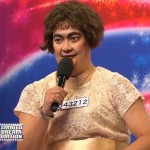 Susan Boyle version Japonaise (VIDEO)