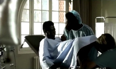 Accouchement homme Accouchement homme