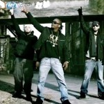 Admiral T Feat La Fouine & Medine – Viser la victoire (CLIP)