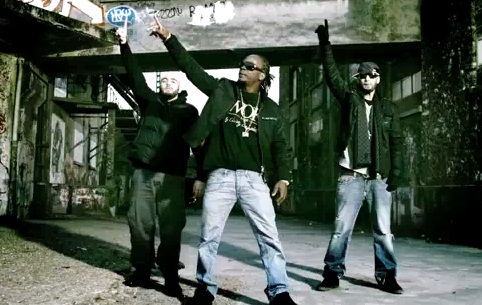 Admiral T Ft La Fouine & Medine Viser la victoire clip Admiral T Ft La Fouine & Medine Viser la victoire clip