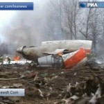 Mort du président polonais lors du crash de son avion (VIDEO)
