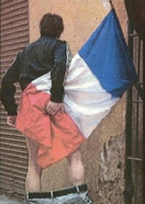 Drapeau France Drapeau France