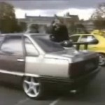 Reportage : Jacky fait du tuning (VIDEO)