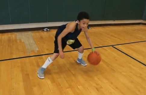 Jaylin Fleming basketball Jaylin Fleming basketball