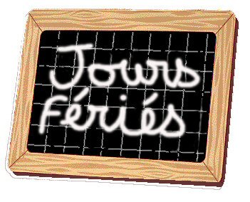 Jours Feries en france Jours Feries en france