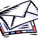 Une lettre met 220 ans avant d&rsquo;arriver à destination !