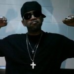 Lloyd Banks - Big Bully (CLIP)