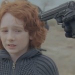 &laquo;&nbsp;Born Free&nbsp;&raquo; le clip choc de M.I.A. (CLIP)