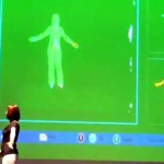 Nouvelle vidéo du projet natal Xbox 360 (VIDEO)