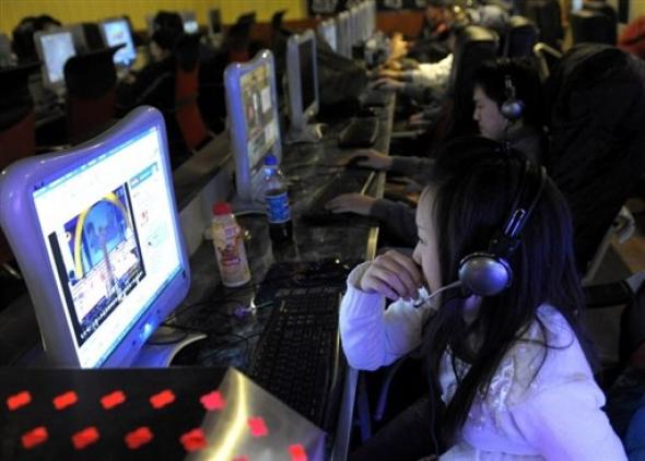 Couvre-feu sur les jeux en ligne pour les mineurs sud-coréens