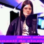 Miss Sing (Amandine du 38) – Conseil de Classe (CLIP)