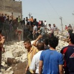 Irak: un kamikaze de 10 ans arrêté juste avant de se faire exploser