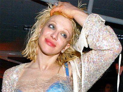 courtney love is dead courtney love is dead