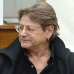 Mort de l’écrivain et mathématicien Denis Guedj