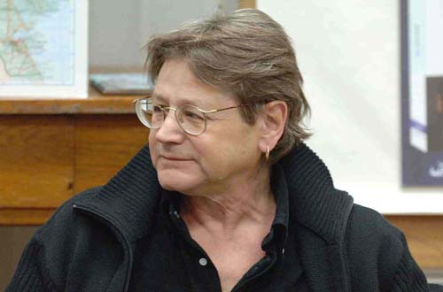 Mort de l’écrivain et mathématicien Denis Guedj