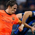 Ligue des Champions : Inter Milan 3-1 Barcelone (RESUME)