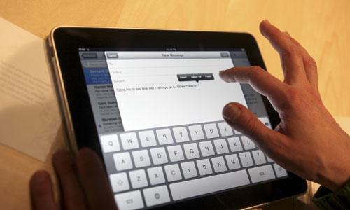 L’Ipad d’Apple interdit en Israël / Israël autorise finalement l’importation des iPad (réactualisé)