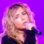 Julie Zenatti pose nue pour FHM (PHOTO)