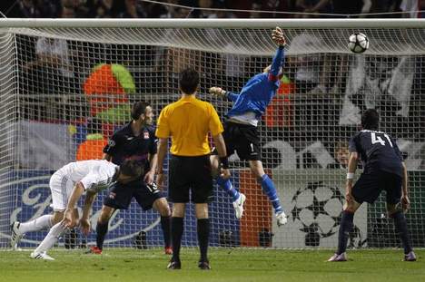 Ligue des Champions : Lyon 0-3 Bayern Munich (RESUME)