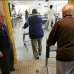 Bagarre mortelle entre femmes de 91 et 97 ans
