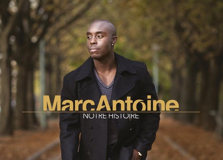 marc antoine notre histoire
