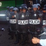 Mexique: 4 policiers tués, leurs cadavres pendus sous un pont