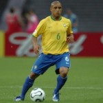 Roberto Carlos veut jouer le mondial 2010 (VIDEO)