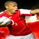 Les 226 buts de Thierry Henry avec Arsenal (VIDEO)
