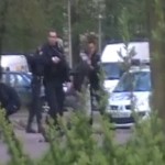 Interpellation musclée à Tremblay-en-France (VIDEO)