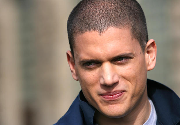 wentworth miller wentworth miller