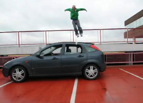 Damien Walters Damien Walters