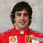 Fernando Alonso assure ses pouces pour 10 millions d&rsquo;euros