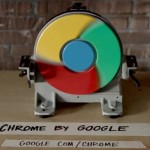 Test de rapidité de Google Chrome (VIDEO)