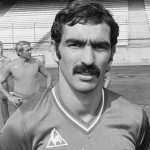 Première sélection de Raymond Domenech avec l&rsquo;équipe de France (VIDEO)
