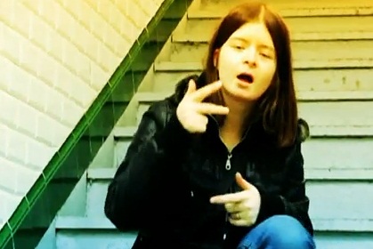 amandine du 38 miss sing