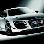 Audi lance sa nouvelle bombe de 560ch, la R8 GT (PHOTOS)