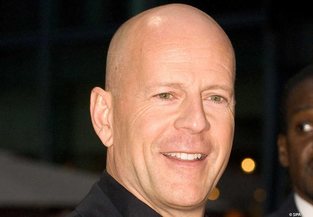 Bruce Willis l’affaire du tapis à 27 700 dollars fait tache !